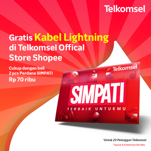 Perdana SIMPATI