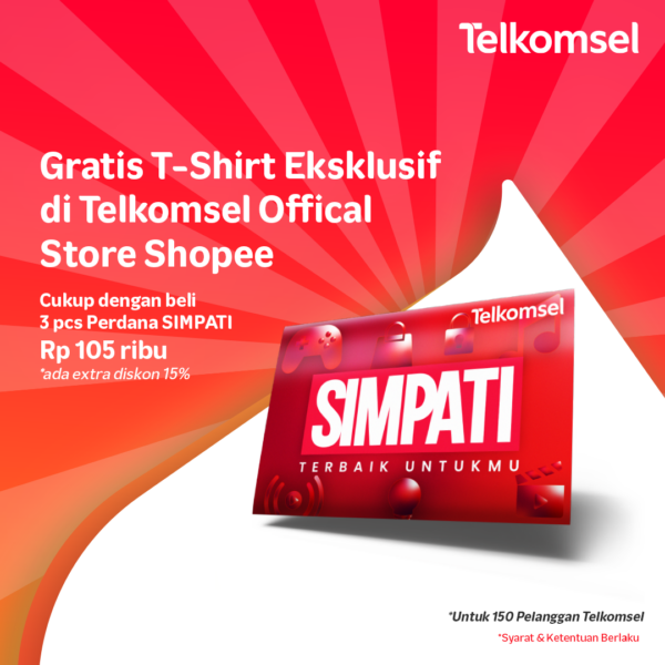 Perdana SIMPATI