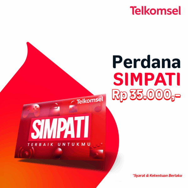 Perdana SIMPATI